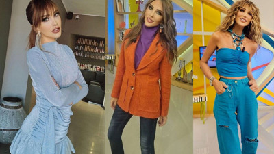 Seren Serengil: 4-5 ay sonra kemiklerim kırılmaya başlayacak