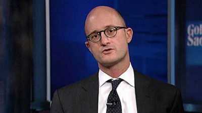 Doların geldiği yer dünyaca ünlü ekonomisti hayrete düşürdü. O bile bu kadarını beklemiyordu