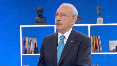 Kılıçdaroğlu'ndan canlı yayında flaş yanıt: Millet İttifakı'nın adayı kim olacak? (01 Aralık 2021)
