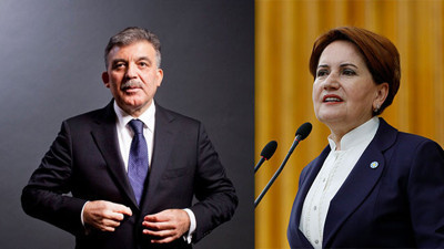 Aytunç Erkin'den olay yazı! Abdullah Gül ile ilgili en güzel cümleyi Meral Akşener kurdu