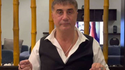 Sedat Peker'le ilgili flaş iddia: Ev hapsinde