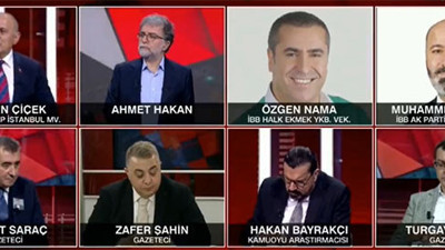 İBB AKP Meclis Üyesi Muhammet Kaynar Halk Ekmek için soğukta kuyruk bekleyen vatandaşlarla dalga geçti