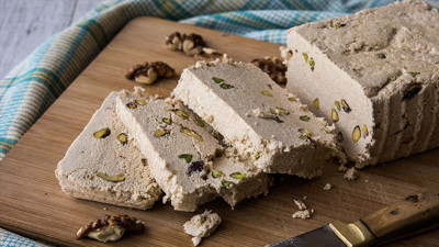 Zam dalgasına helva da eklendi. Büyük zam geldi