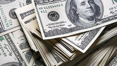 Flaş... Merkez Bankası'nın dolar müdahalesinin miktarı belli oldu