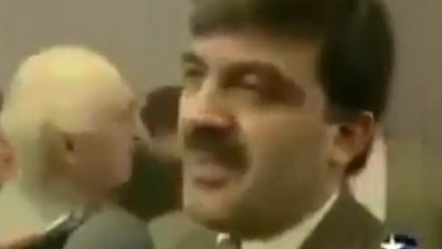 Abdullah Gül'ün Fetullah Gülen'e övgü dolu sözleri ortaya çıktı