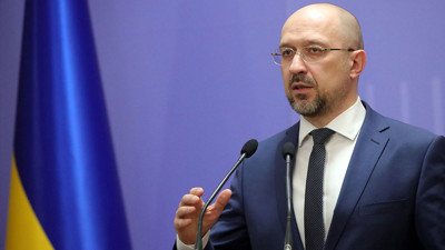 Ukrayna Devlet Başkanı: Darbenin arkasında Rusya var