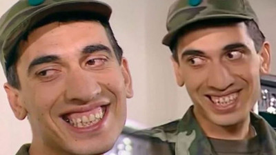 Emret Komutanım’ın Nacisi son haliyle şaşırttı