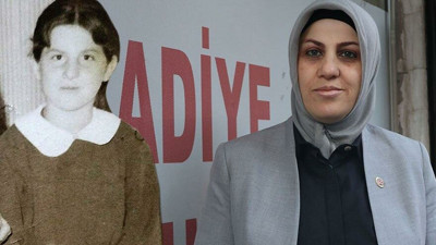 14’ünde evlendirilmişti! Şimdi Diyarbakır’ın tek kadın muhtarı. 40 kız çocuğunu kurtardı