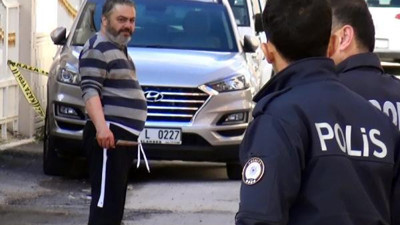 Aile katliamı yapan zanlı kendini böyle savundu: Amerika başkanıyım, beni serbest bırakın