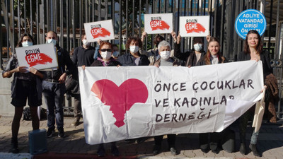 HPV aşısının ücretsiz olmasını istediler