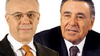 Ertuğrul Özkök medyaya dönmeye hazırlanıyor