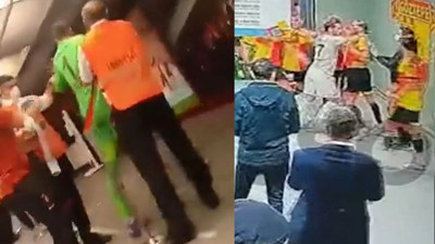 İrfan Can Kahveci'nin disipline sevkinin ardından Fenerbahçeliler Muslera olayını gündeme getirerek tepki gösterdiler