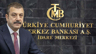 Merkez Bankası Başkanı Şahap Kavcıoğlu’ndan yeni hamle