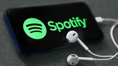 Spotify, bu yıl en çok dinlenen şarkıları açıkladı. İşte çok merak edilen liste