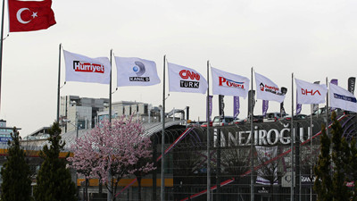 Demirören Medya'da önce atama sonra istifa geldi