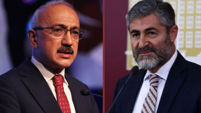 Lütfi Elvan’ın gidişine, Nureddin Nebati’nin gelişine muhalefetten ilk tepkiler