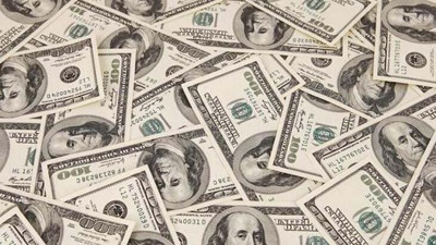 Bakan değişti, dolar yükselişe geçti