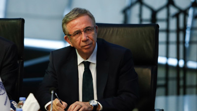 Mansur Yavaş: Ülkücü diye kimseyi belediyede çalıştırmayalım mı?