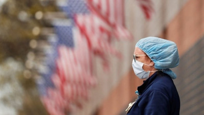 Son dakika... ABD’de ilk Omicron vakası tespit edildi