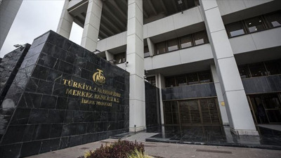 Merkez Bankasından yatırımcılarla toplantı