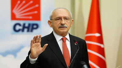 Kılıçdaroğlu’ndan dev marketlerin yöneticilerine mektup: ''Zam yapmayın, zararı iktidara geldiğimizde karşılayalım''