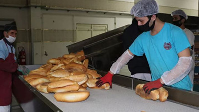 Vali ekmek zammını onaylamadı