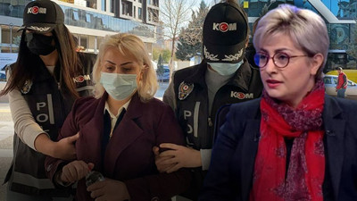 Sahte doçent açık öğretim mezunu çıktı!