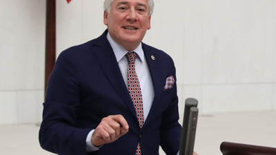 İYİ Partili Örs: TRT payının kaldırılması yetmez