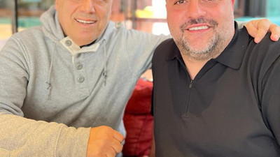 Gazeteci İsmail Er, Beşiktaşlı eski yönetici Şafak Mahmutyazıcıoğlu ile gizli görüşmesini kendi ifşa etti