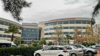 Hemşire destek istedi ceza aldı