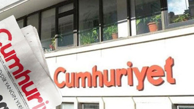 Cumhuriyet'ten zorunlu açıklama