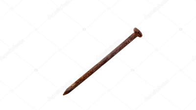 Mağazada ayağına saplanan çivi zengin etti