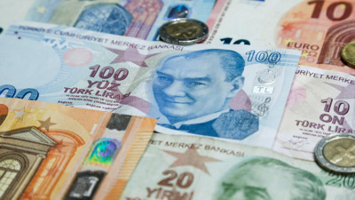 Avrupa Birliği'ne şaşırtıcı tavsiye: "Türkiye'ye Euro'yu para birimi olarak kullandırın"