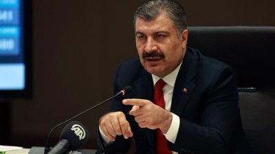 Sağlık Bakanı Fahrettin Koca açıkladı. Evlilik öncesi SMA testi zorunlu olacak