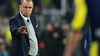 TFF Tahkim Kurulu, Fatih Terim'in 6 maçlık cezasını onadı