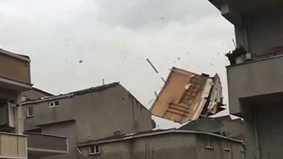 Meteoroloji İstanbul'u uyardı. Lodos geri dönüyor
