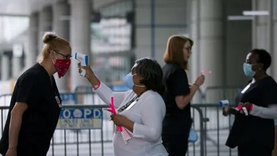 ABD'de ikinci Omicron vakası tespit edildi