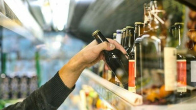 Fiyat listesi açıklandı: Alkole bir zam daha!