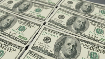 Merkez Bankası'nın dolar rezervinde yine bir şeyler oldu