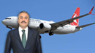 EPDK Başkanı Yılmaz'a ikinci maaş