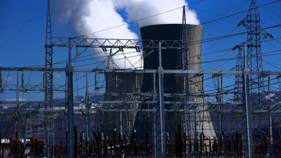 Kuzey Makedonya'da enerji krizi