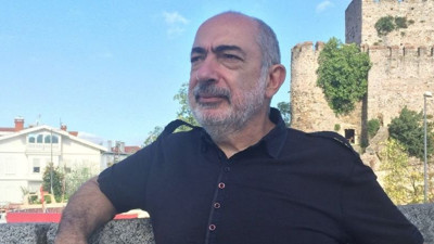 Umur Talu’nun yeni adresi belli oldu! 5 yıl sonra geri dönüyor