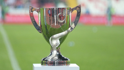 Türkiye Kupası'nda 5. tur kuraları çekildi