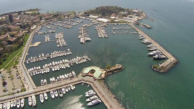 1.7 milyarlık kamu arazisi satıldı. Liman, Enerji Santrali ve Hazine Arazisi var