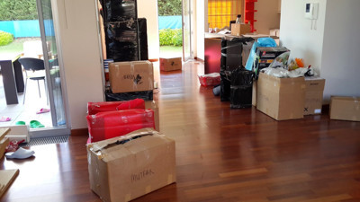 Son günlerde taşınanların kimliğini nakliyeciler açıkladı. İşte yetkililerin sakladığı gerçek