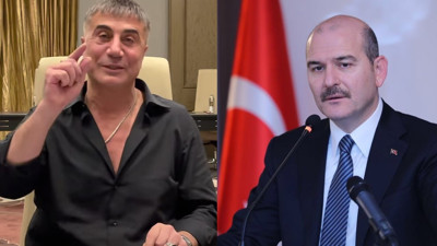 Süleyman Soylu'nun ekibi hangi hamleyi yapacak. Sedat Peker'in susmasın ardından karar verildi