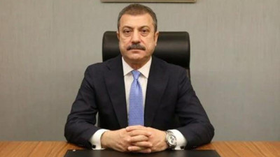 Merkez Bankası Başkanı Kavcıoğlu’nun acı günü