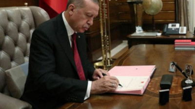 Cumhurbaşkanlığı'ndan 'marka olarak Türkiye' genelgesi