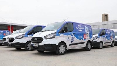 İBB'nin ücretsiz süt dağıtımı ve anne kart uygulamaları Sayıştay’a takıldı