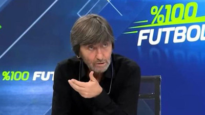 Rıdvan Dilmen hakem atamalarındaki skandalı ortaya çıkardı. Türk futbolunu sarsacak olay